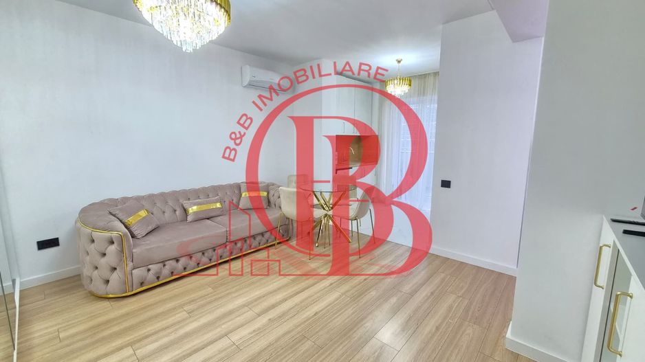 Apartament 2 camere Mobilat Utilat-Th. Pallady Astorium - Poză 3