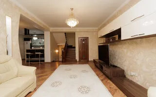 Vânzare, casă, 4 camere, strada Cetatea Chilia, Botanica - Poză 16