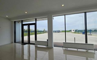 Hală industrială de vânzare – Localizare strategică DNCB | Măgurele - Poză 15