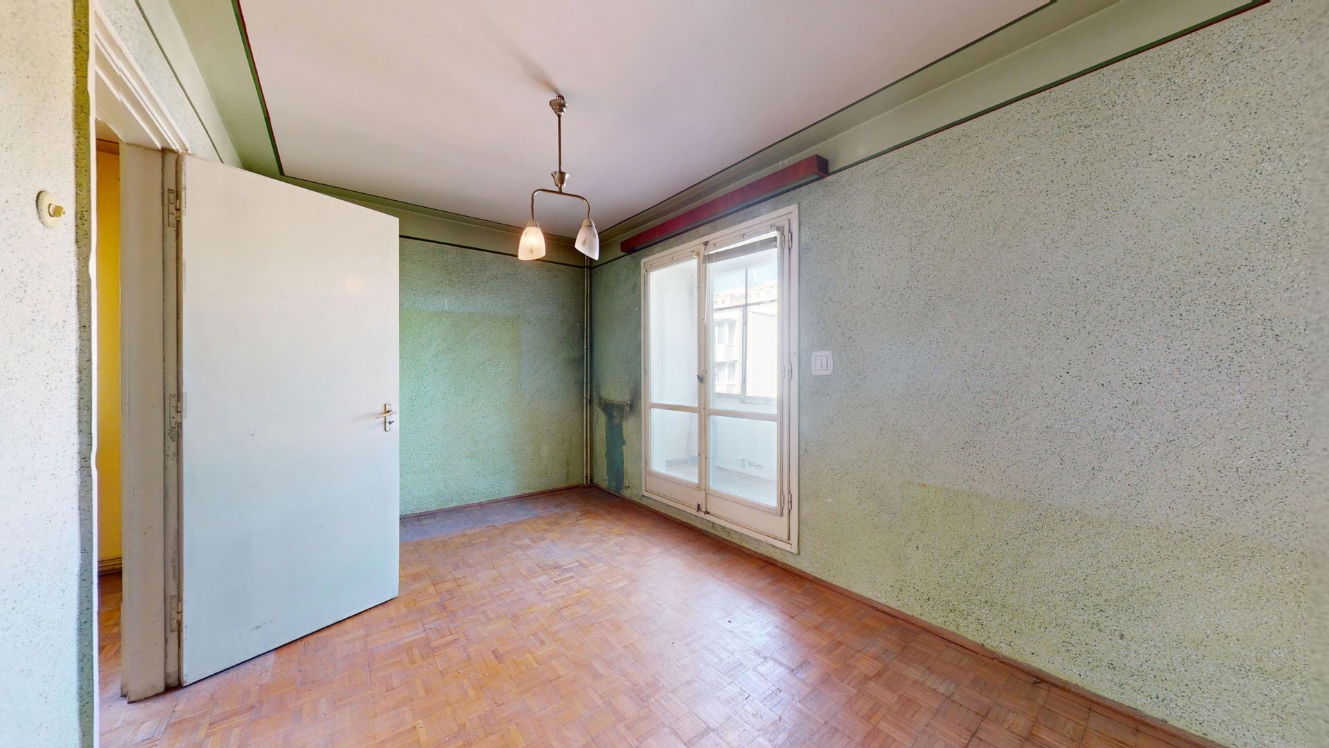 Apartament 2 camere | Astra | Etaj 3 | Vedere spre Tâmpa | Comision 0% - Poză 14