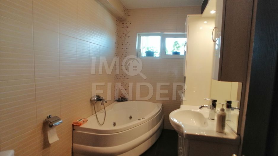 Apartament 150 mp str. Mircea Eliade - Poză 10