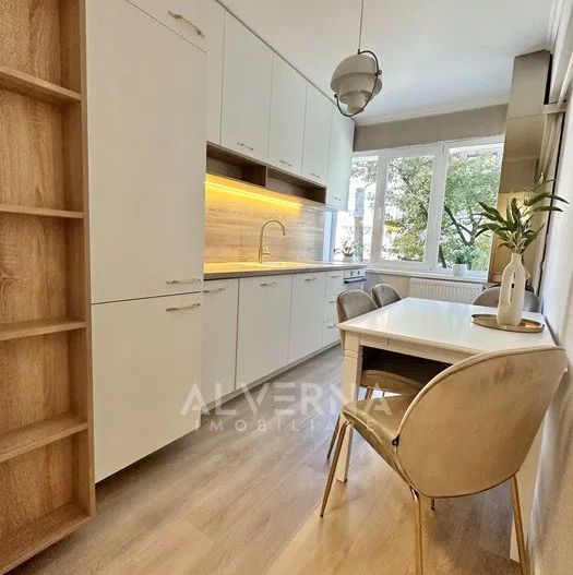 Apartament 2 camere + balcon | 50mp + 3mp | zona Ultracentrala - Poză 5