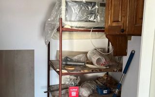 Apartament cu 1 camera zona Elisabetin - Poză 8