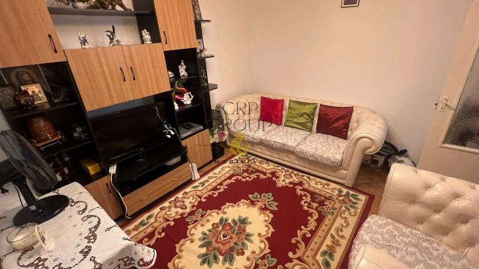 Apartament cu 3 camere | 54 mp | etaj 2 | Paco | Sud - Poză 4