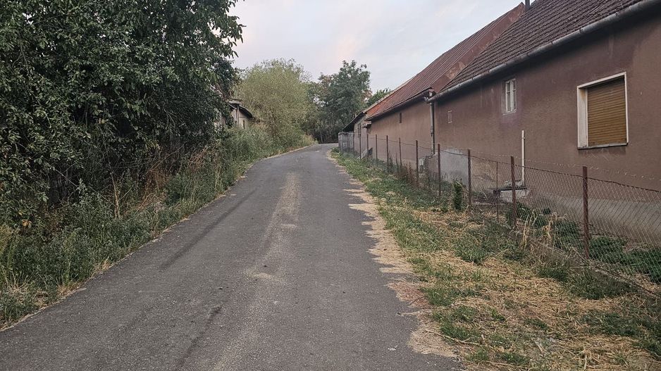 Teren intravilan Cetariu 2000m - Poză 8