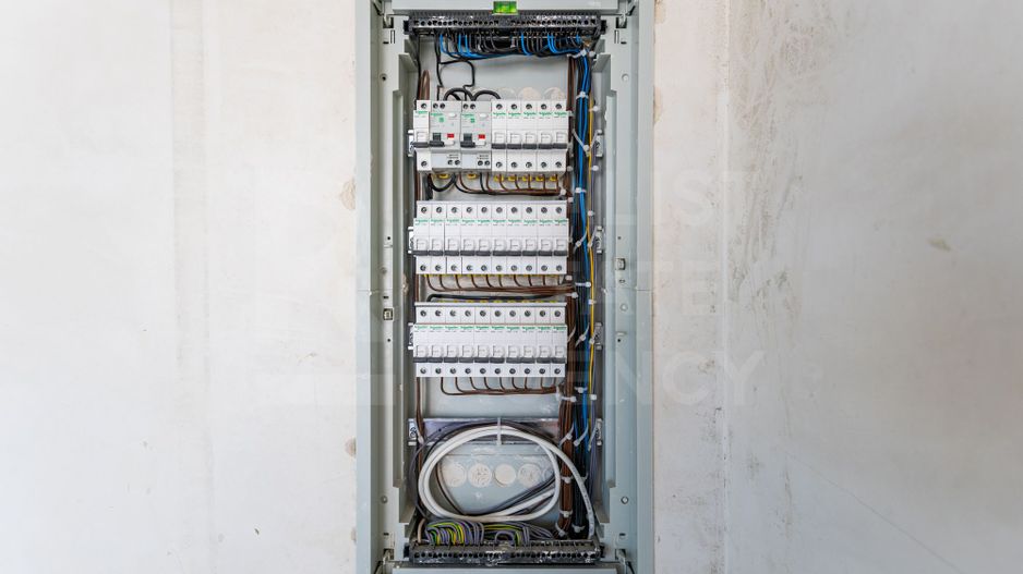 Vânzare, duplex, 2 nivele, str. George Meniuc, Grătiești - Poză 25