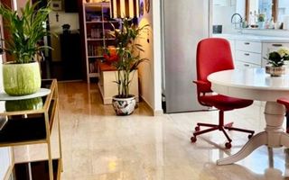 Apartament Spațios 3 Camere | 90 mp | Aviatiei | Centrală Proprie - Poză 3