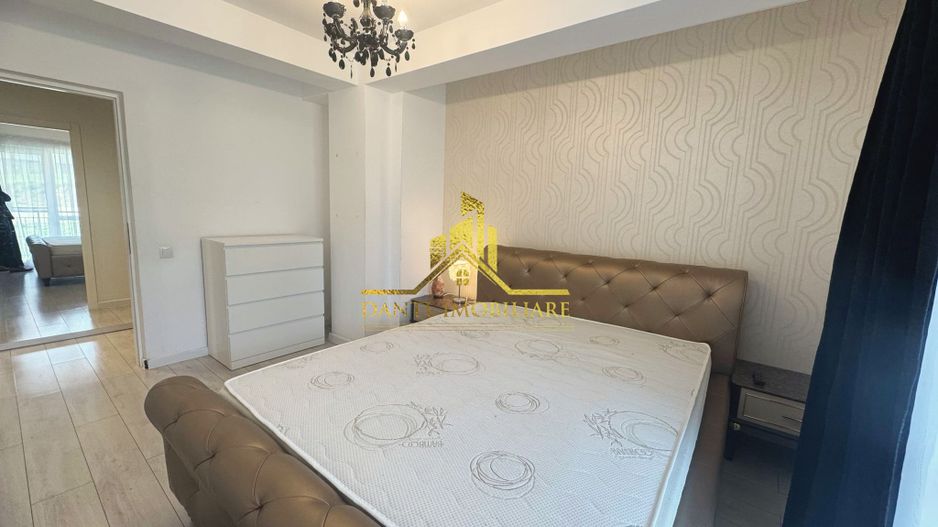 3 camere, premium, spatios, modern, bloc nou, parcare, Borhanci - Poză 3