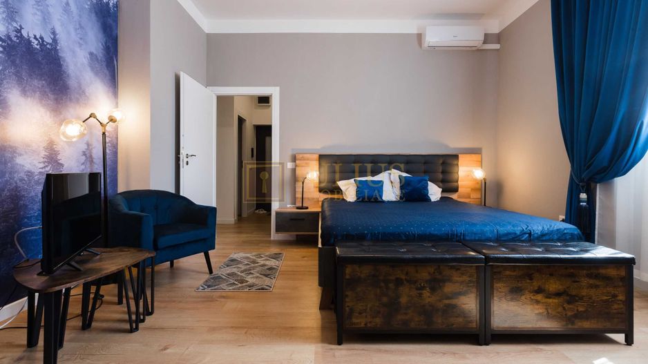 2 camere| LUX în centrul Timișoarei|centrala proprie| etaj 2| - Poză 1