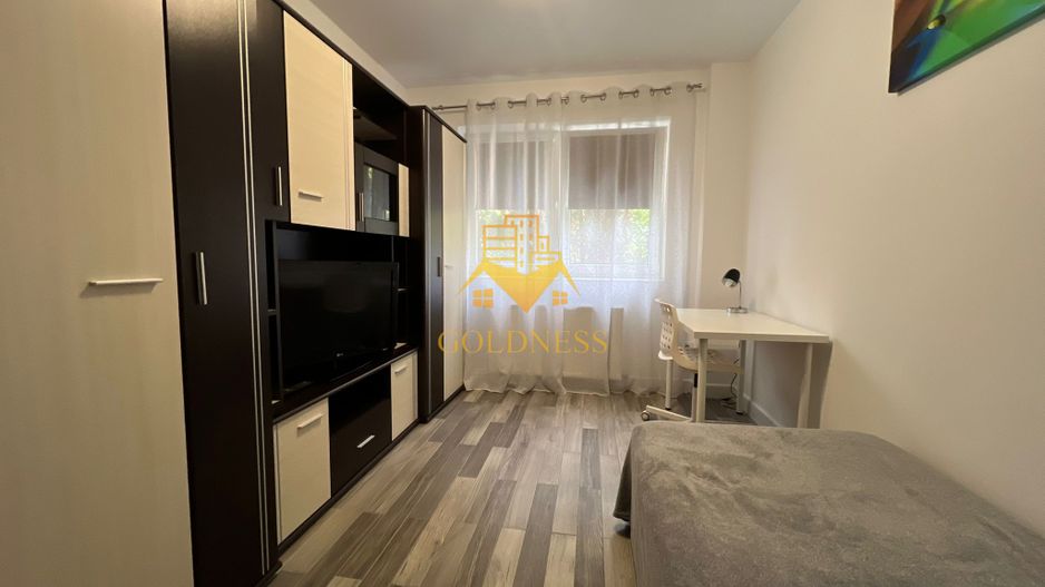 3 camere, modern,  parcare, Manastur Zona Primaverii, MC Donald's, BIG - Poză 3