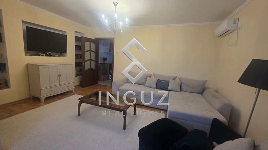 Apartament 3 camere de închiriat – Titan | Nicolae Grigorescu - Poză 1