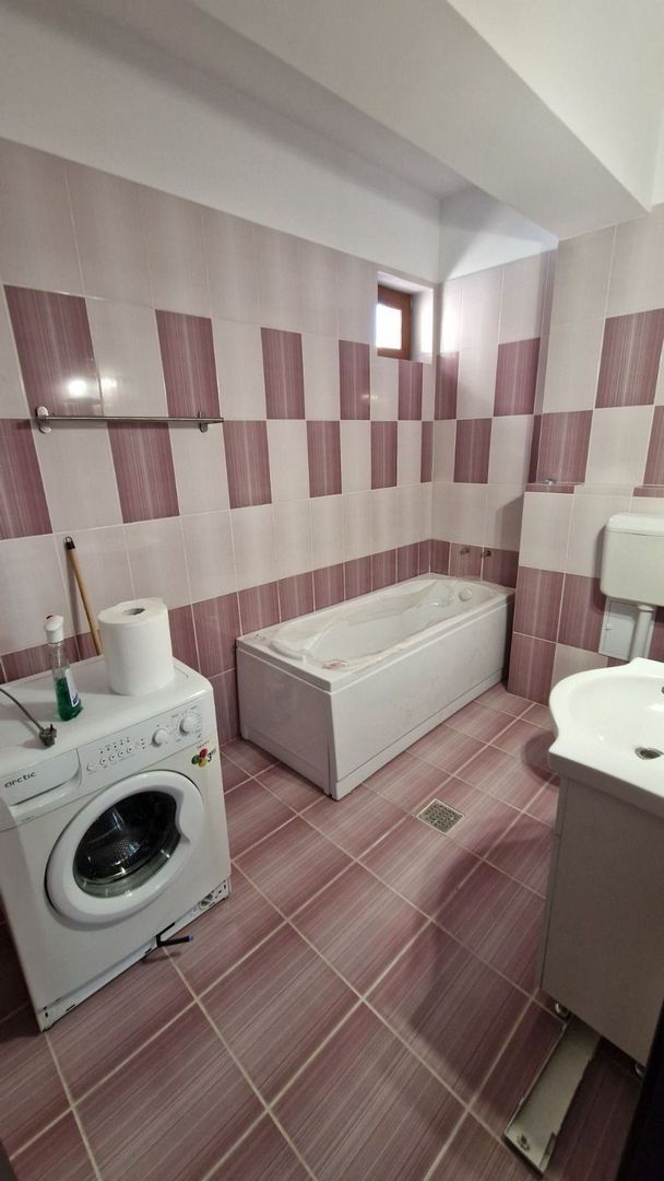 AP. 2 CAMERE PACII, CENTRALA TERMICA, MOBILAT MODERN, METROU 5 MINUTE - Poză 7