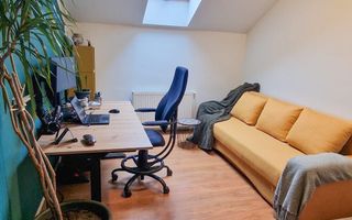 Girocului - Plavat II | 3 Camere | Centrala proprie | Mobilat si Utilat - Poză 5