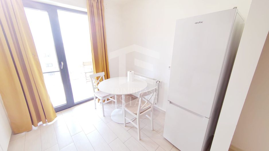 Titan/Pallady/Hils Brauner 3 camere /loc Parcare - Poză 6