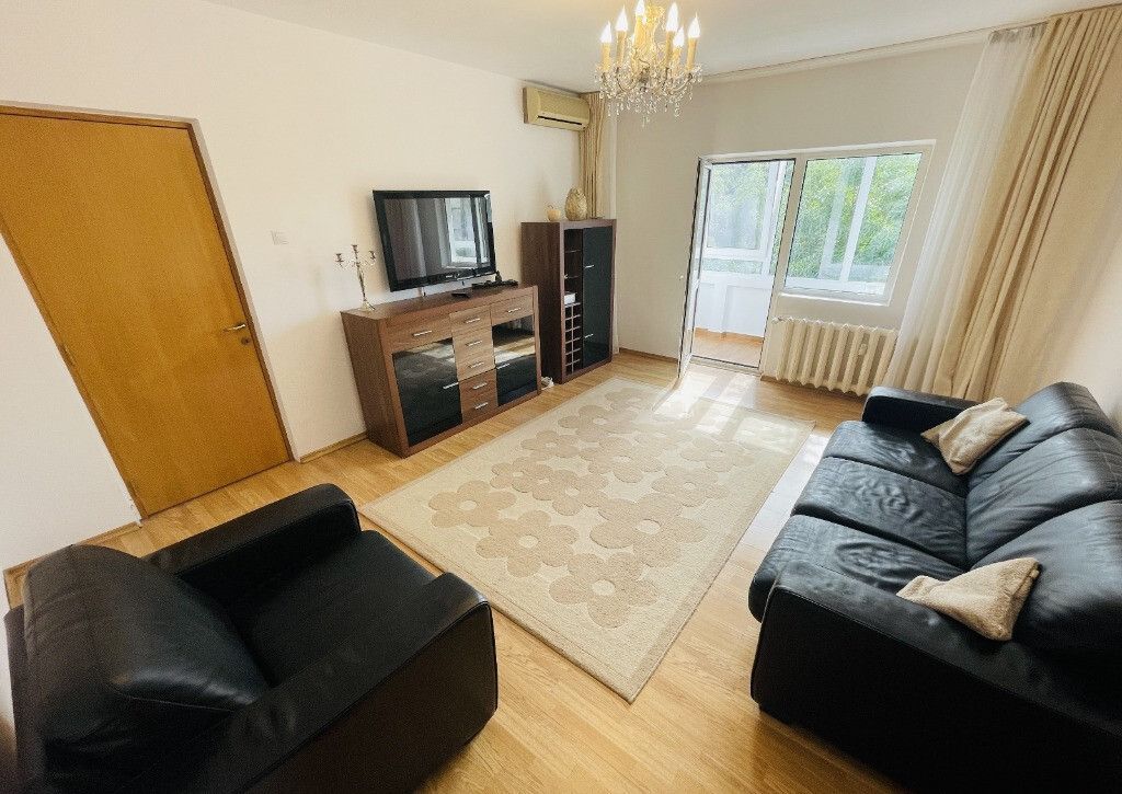 Apartament 2 camere Vitan, loc de parcare inclus - Poză 2