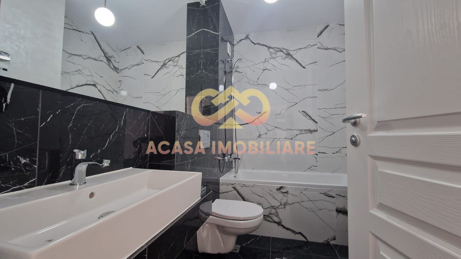 AP  2 CAMERE MOBILAT UTILAT  NOU DACIA COMAT TOWERS - Poză 9
