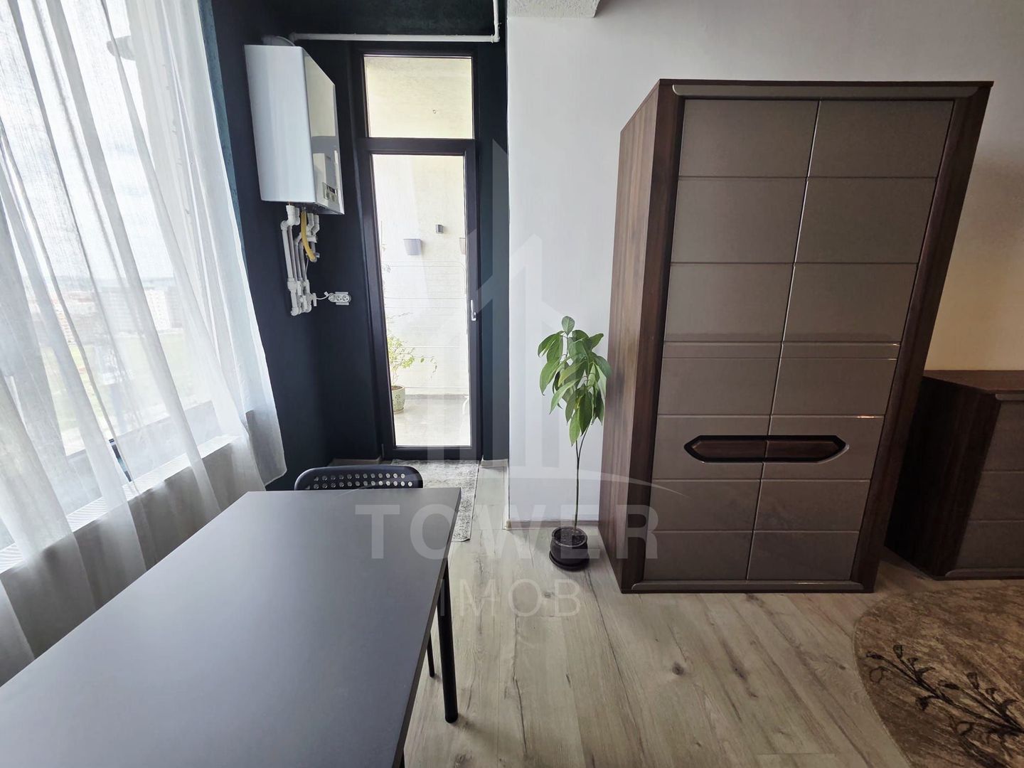 Apartament 2 camere de închiriat - Doamna Stanca - Poză 4
