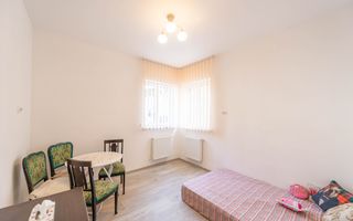 Apartament trei camere in vila,  de inchiriat, 109 mp, zona Dorobanti - Poză 7