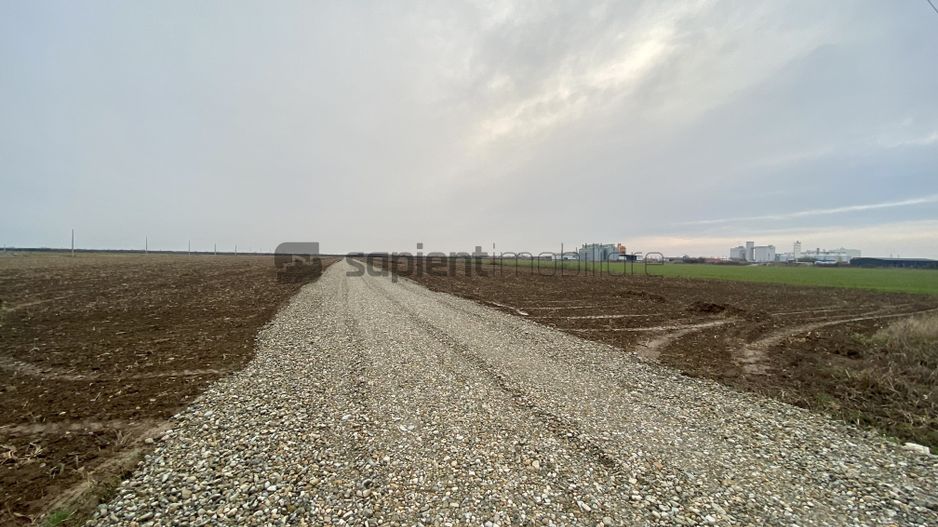 Sapient |  Parcele de 500 mp în loc. Sântandrei - Poză 1