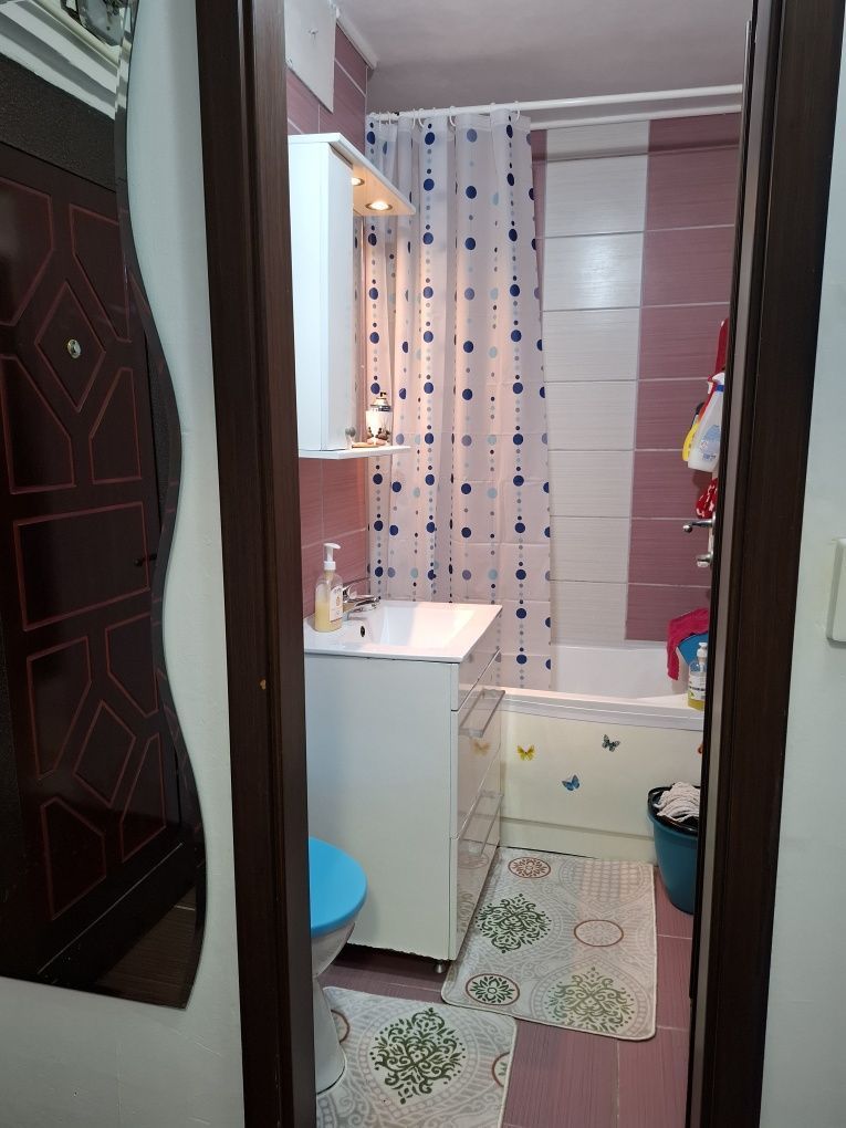 Închiriere 2 camere |  balcon | centrală | metrou Lujerului, - Poză 7