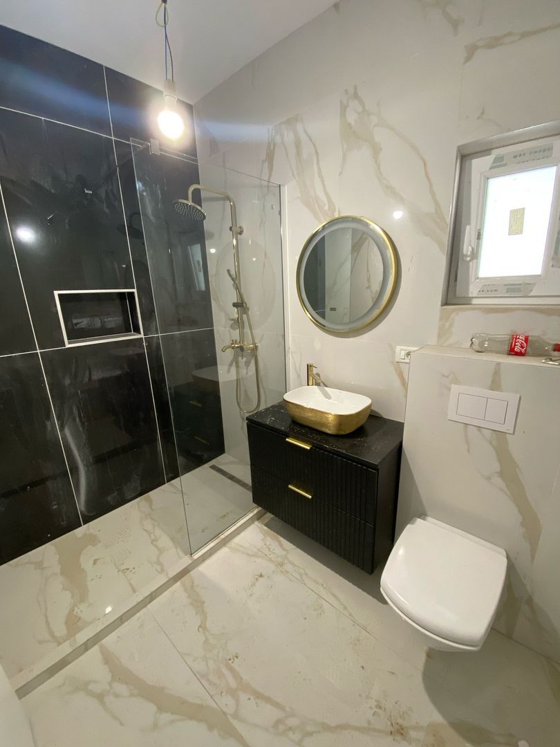 Giroc - Str. Neptun | Apartamente 1 și 2 camere | Lângă Profi și Parc - Poză 10