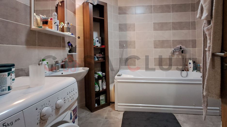 Apartament 2 camere, Zona Platinia, Parcul Central!! - Poză 9