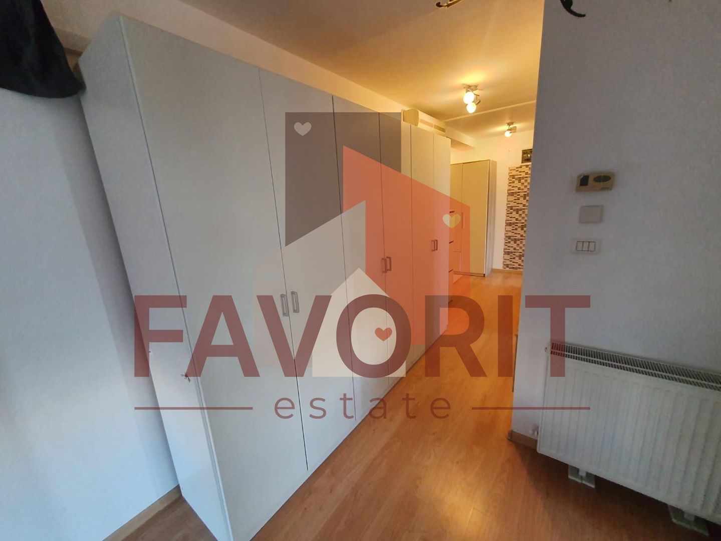 Apartament 2 camere | 20 mp terasa | Aradului - Poză 5