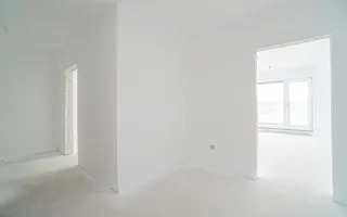 Tomis Nord - Vanzare apartament decomandat cu 3 camere, bloc nou. - Poză 11