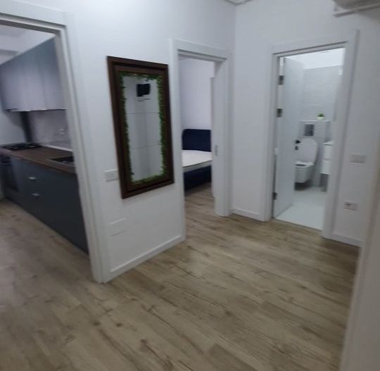 APARTAMENT 3 CAMERE - AGNES - LEORDENI - Poză 2
