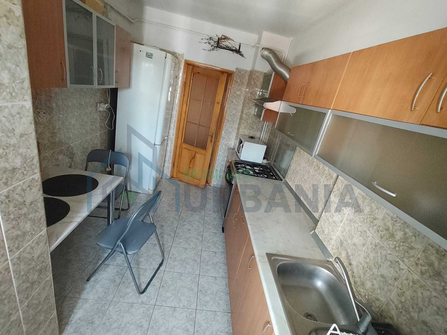 Apartament 3 camere de închiriat în Pacurari, Moara 1 Mai, Iași - Poză 2