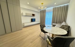 APARTAMENT PREMIUM | PARCARE INCLUSA | ONE VERDI PARK