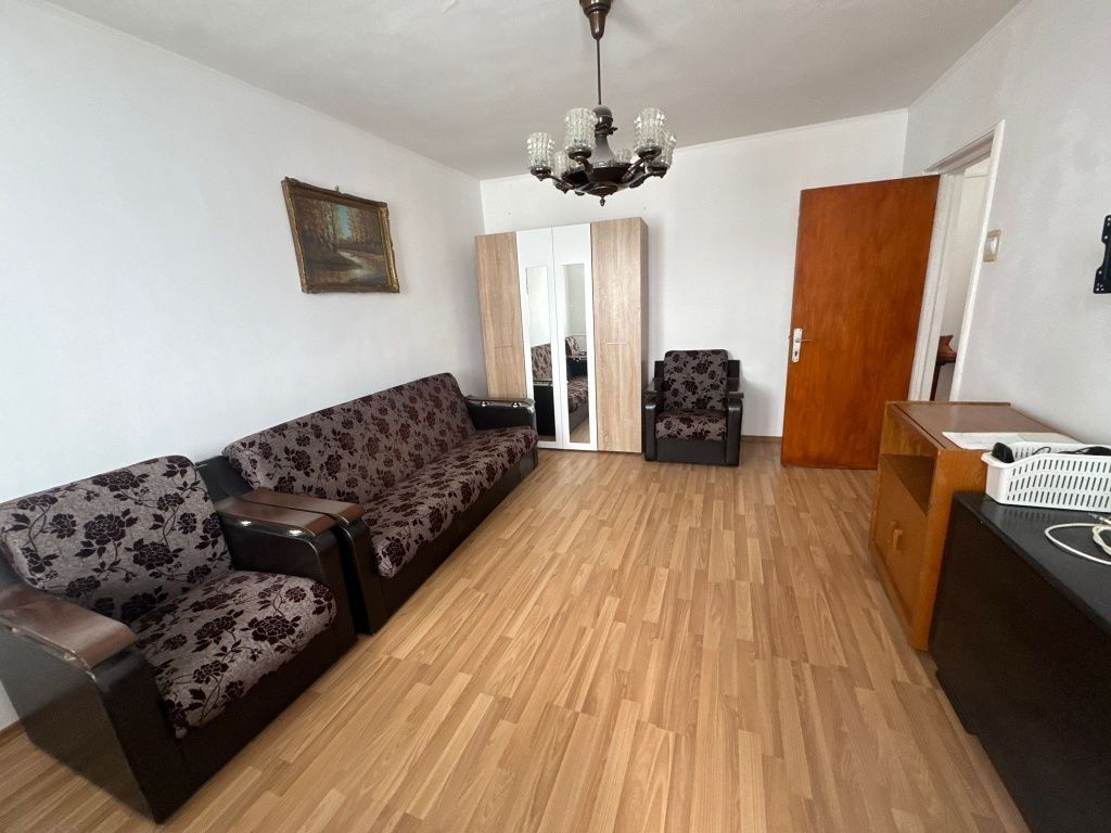 Apartament 2 camere mobilat, luminos, Drumul Taberei - Park Moghioros - Poză 1