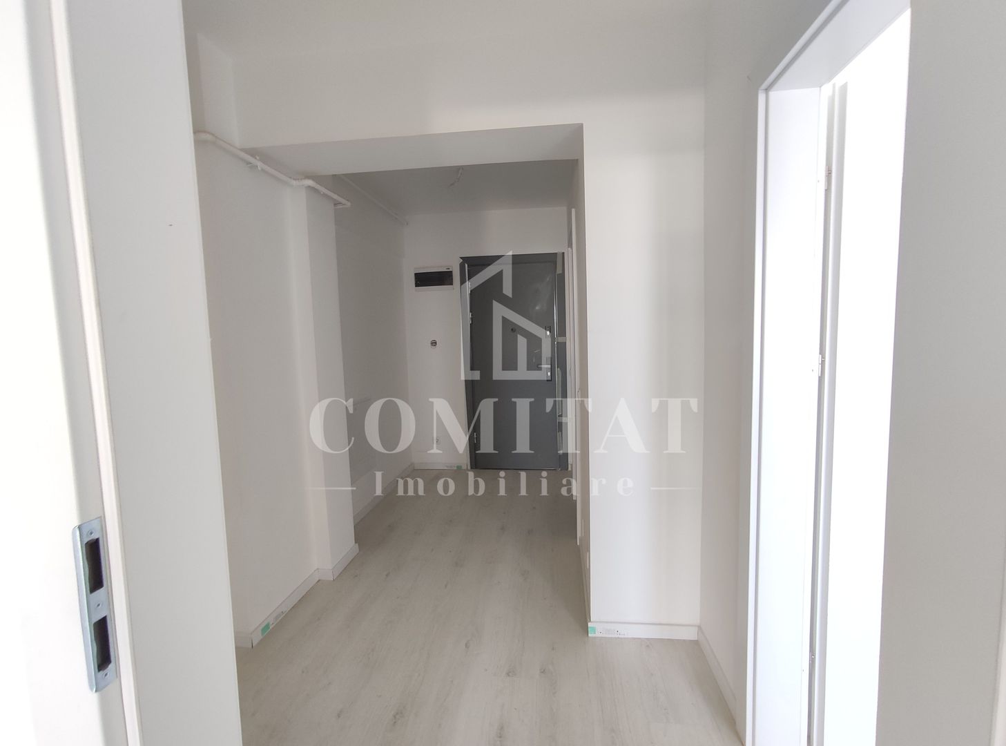 Apartament de vânzare | 1 camera | Zona Lidl Frunzișului - Poză 4