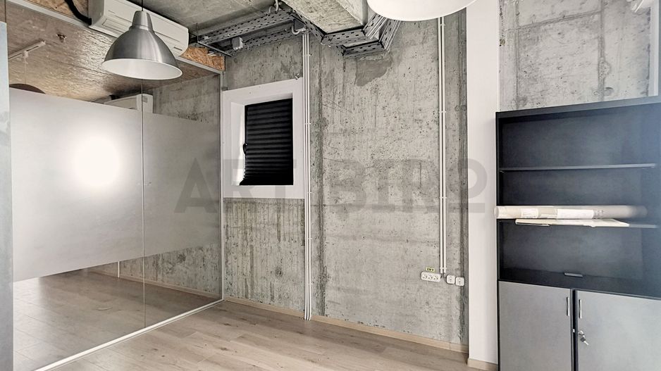 Zero comision, 180mp birou Calea Călărașilor, 13' metrou - Poză 4