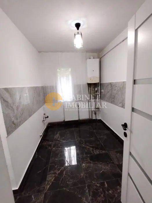 3 camere, Tatarasi -Flux, etaj 2/4, fara risc, renovat, liber! - Poză 5