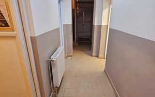 🏢 Spațiu de birouri – 5 camere, 3 băi – Mansardă vilă, Central - Poză 73