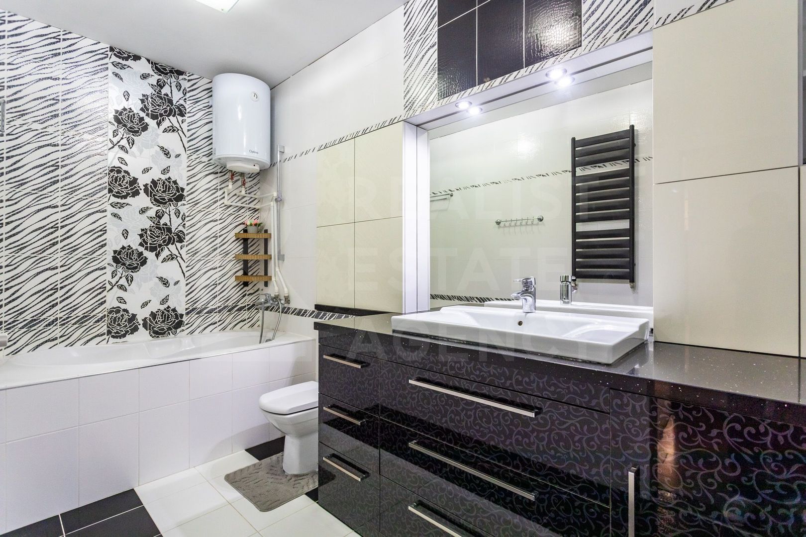 Vânzare, apartament, 2 camere, bd. Mircea Cel Bătrân, Ciocana - Poză 14