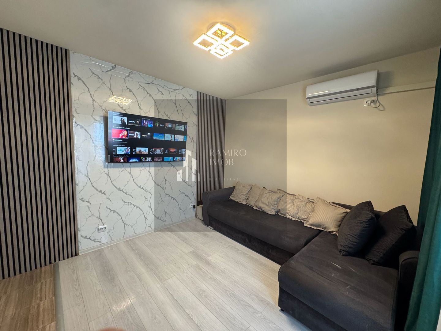 Apartament 2 camere ,Rahova ,Complexul Confort Urban - Poză 2