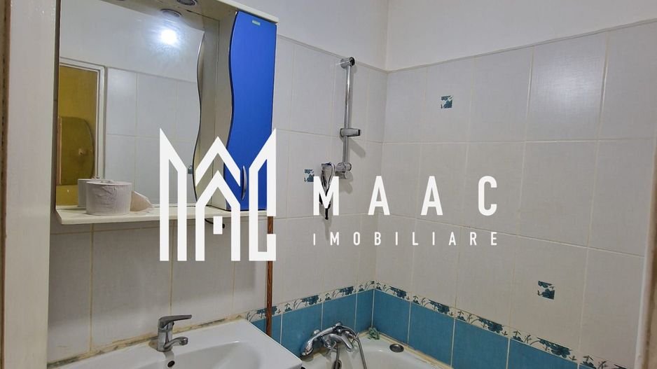 Apartament 4 Camere | 2 Bai | 2 Balcoane | 2 Bucatarii - Poză 8