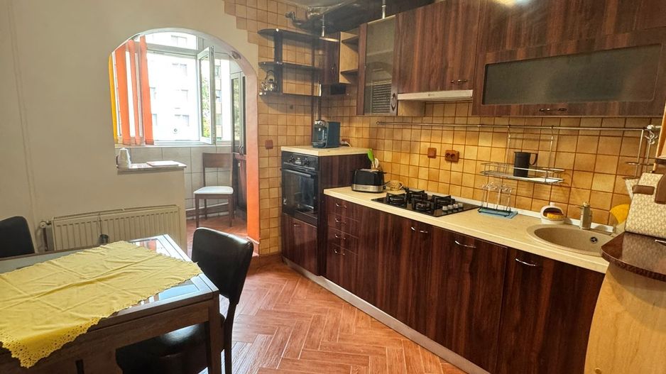 Apartament 3 camere Gorjului  Centrala Termica - Poză 1