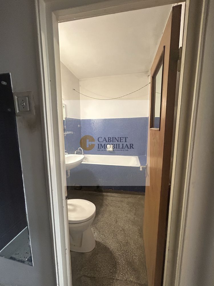 Garsonieră | Decomandat | Credit | Necesita Renovare | M Lujer - 5min - Poză 3