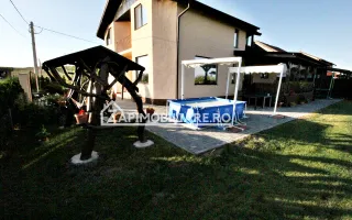 Casa 286 mp,1180 teren,Nazna,0%comision se accepta schimb - Poză 20