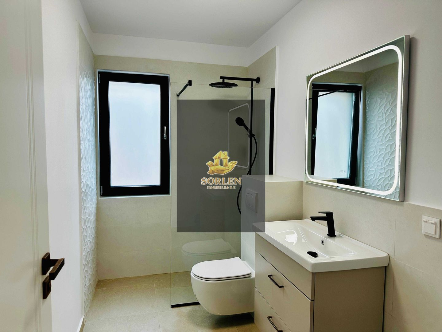 Apartament premium 2 camere decomandate | Între Lacuri | Cluj-Napoca - Poză 5