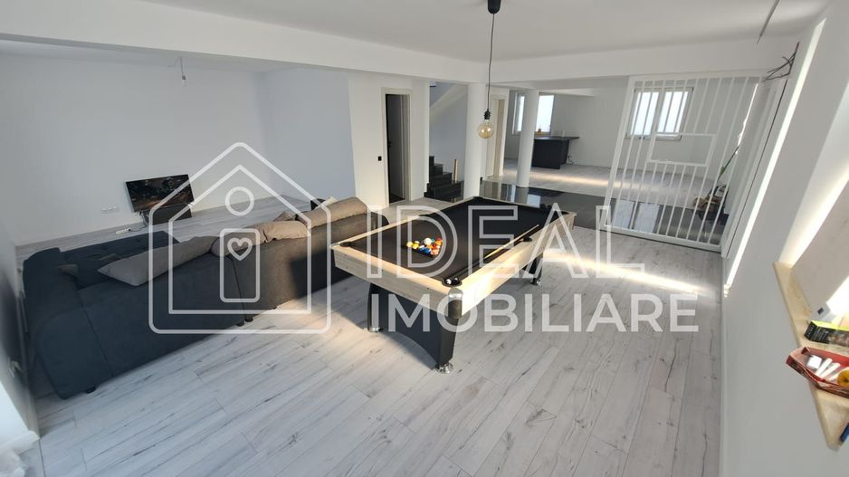 Casa Individuala LA CHEIE cu 250 mp utili, zona Strand - Poză 6