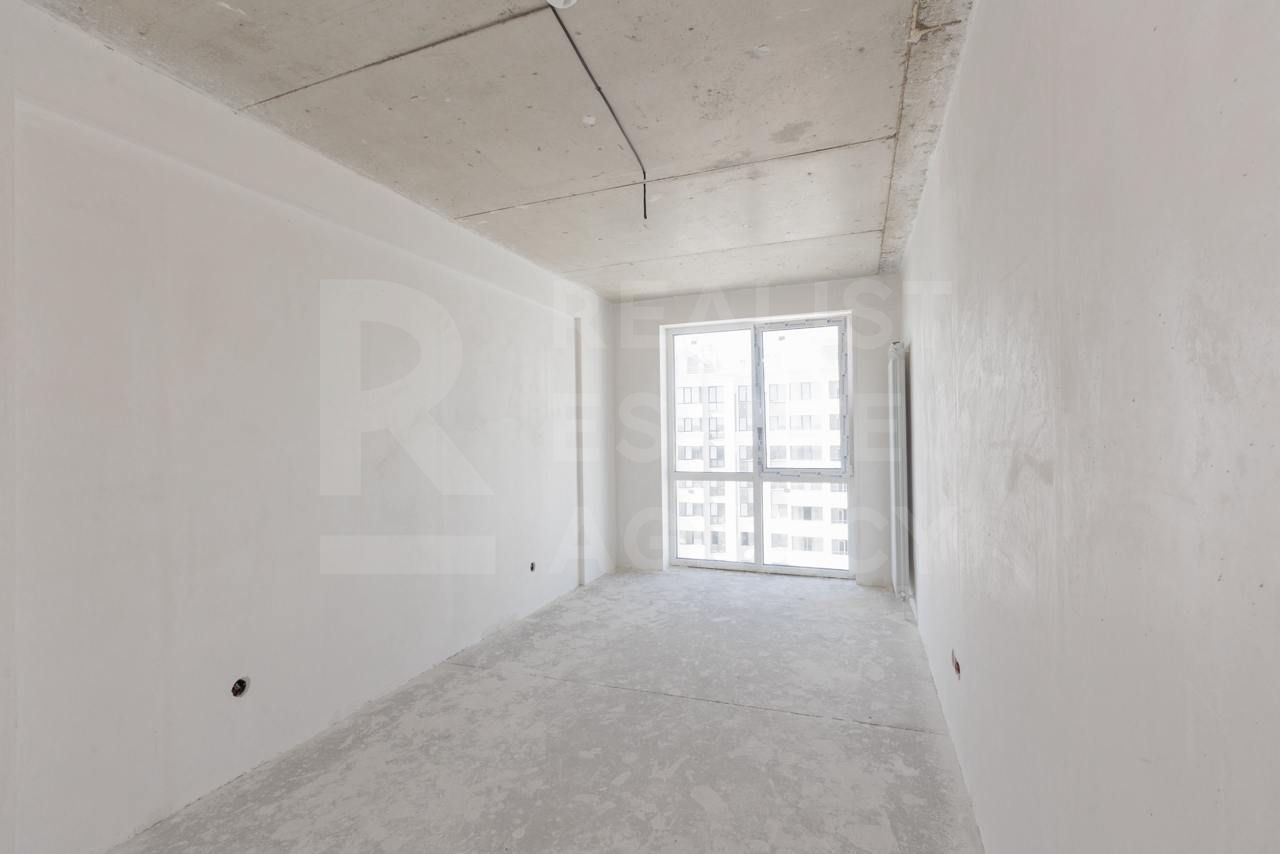 Vânzare, apartament, 3 camere + living, strada Vasile Lupu, Buiucani - Poză 13