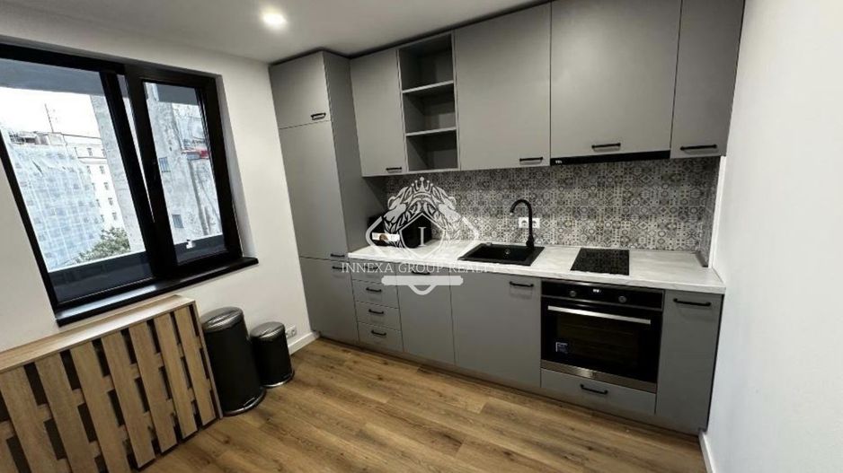 Apartament 4 camere vedere panoramica | Cismigiu | Bloc 1980 | Renovat recent - Poză 7