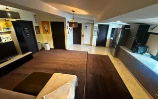 Duplex de vânzare – Ciorogârla, Ilfov | P+2 | Curte proprie 301 mp - Poză 14