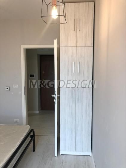 Apartament 1 camera Soarelui bloc nou - Poză 7