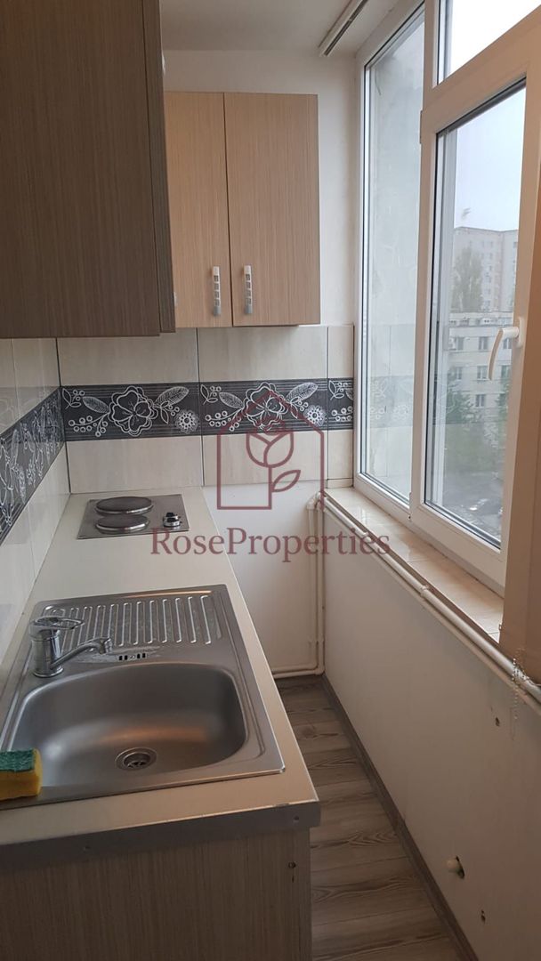 Apartament de inchiriat | 2 camere | City Park | Tomis 3 - Poză 9