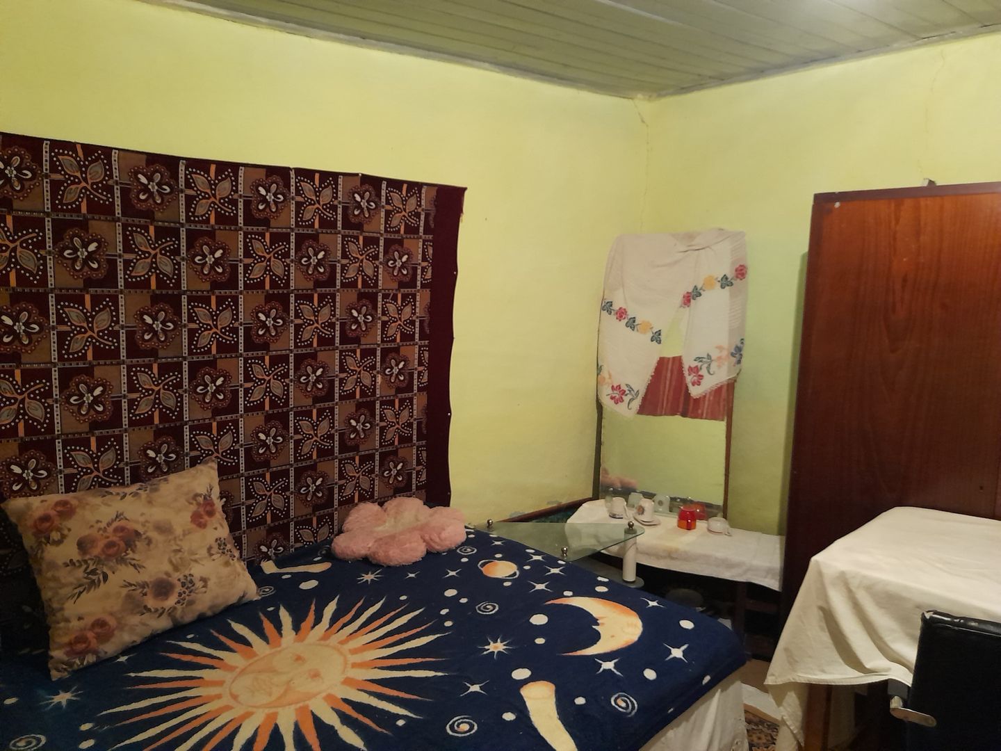 Casă cu teren de 1.470 mp de vânzare – Fântânele, Scânteiești - Poză 16